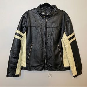 Wilson’s Leather jacket